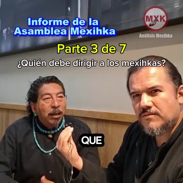 @Análisis Mexihka