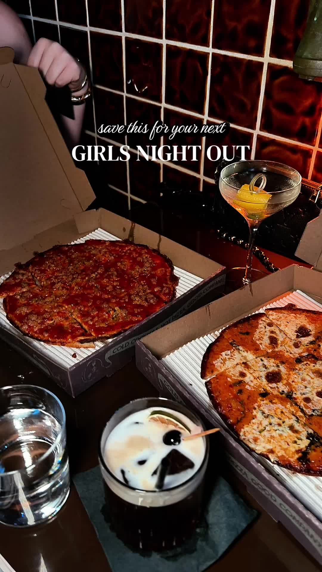 @LA Hot Girl Events