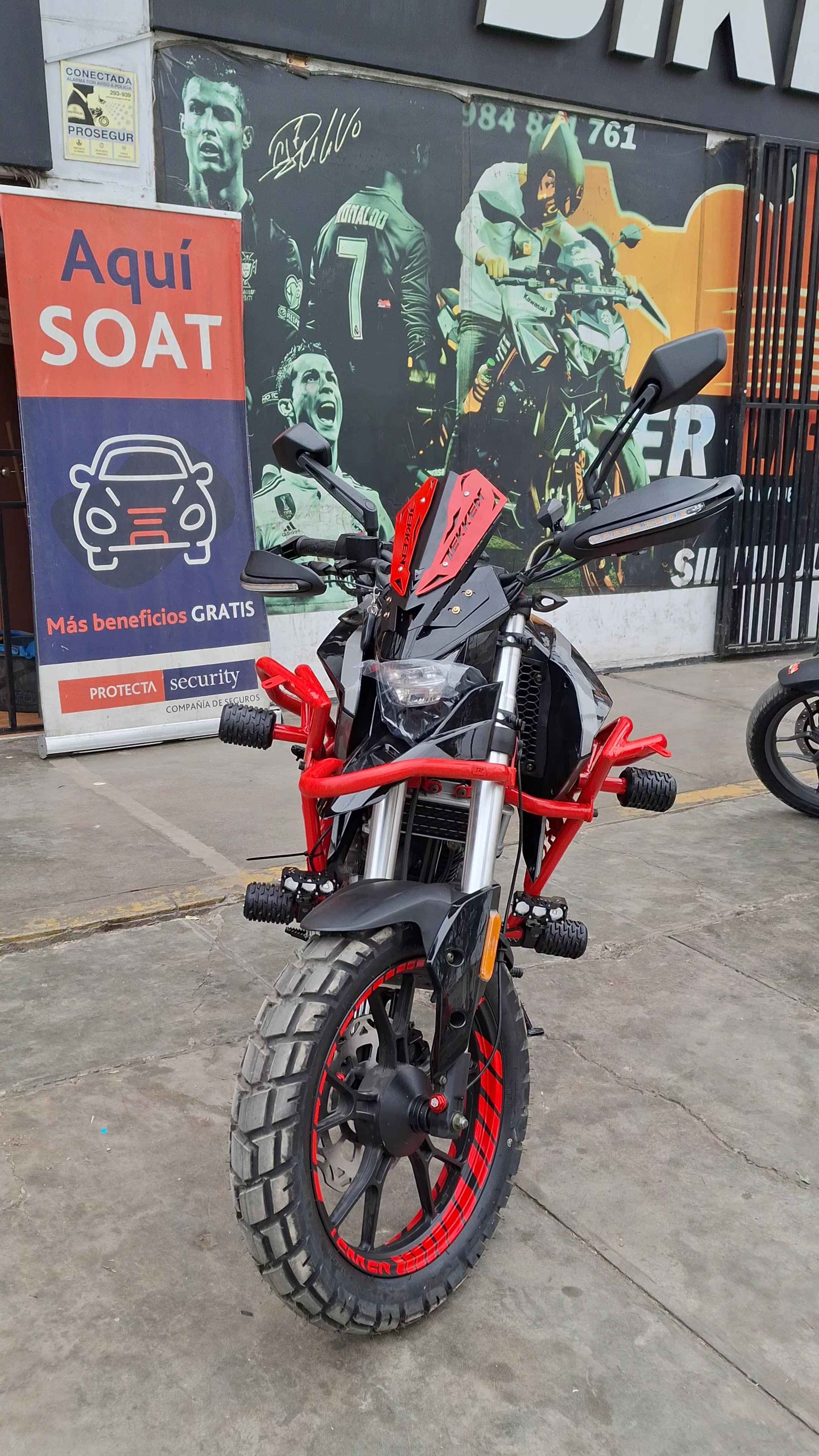 @Trujillo_BikerLife