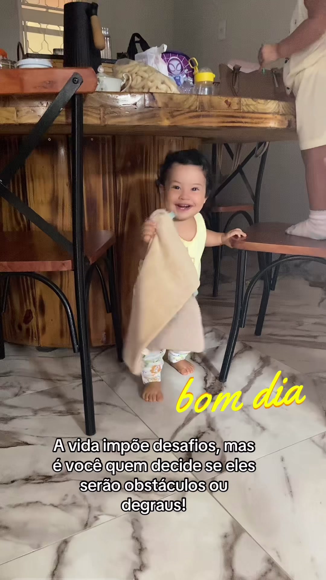 @Jamila Luz Moreira
