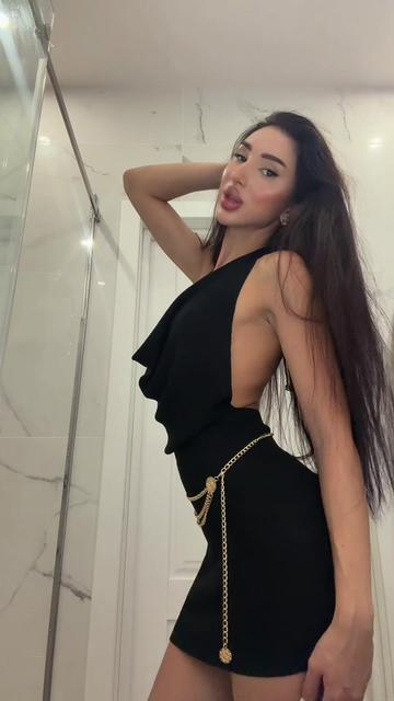 @Tina Abasova🌺