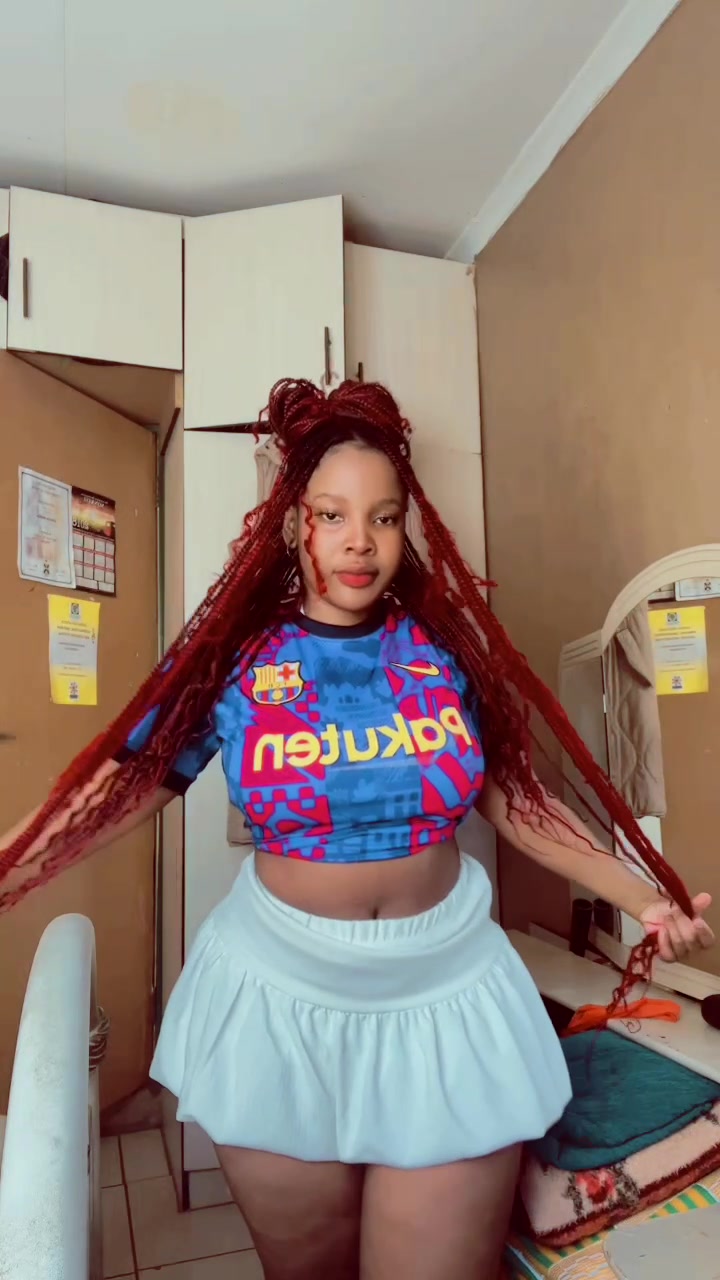@Thutobella