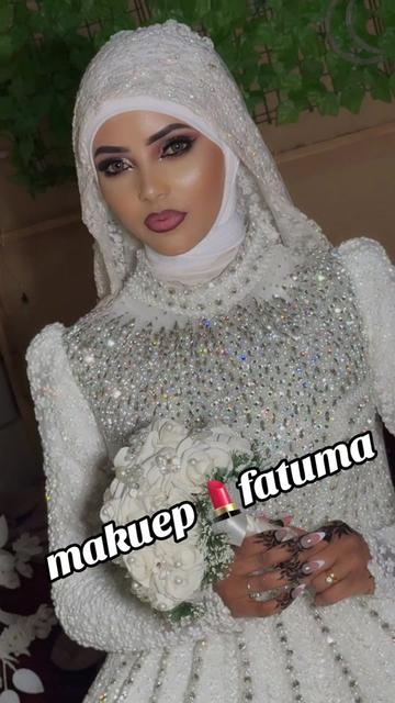 @Fatuma abdu 🇪🇷makuep aretist