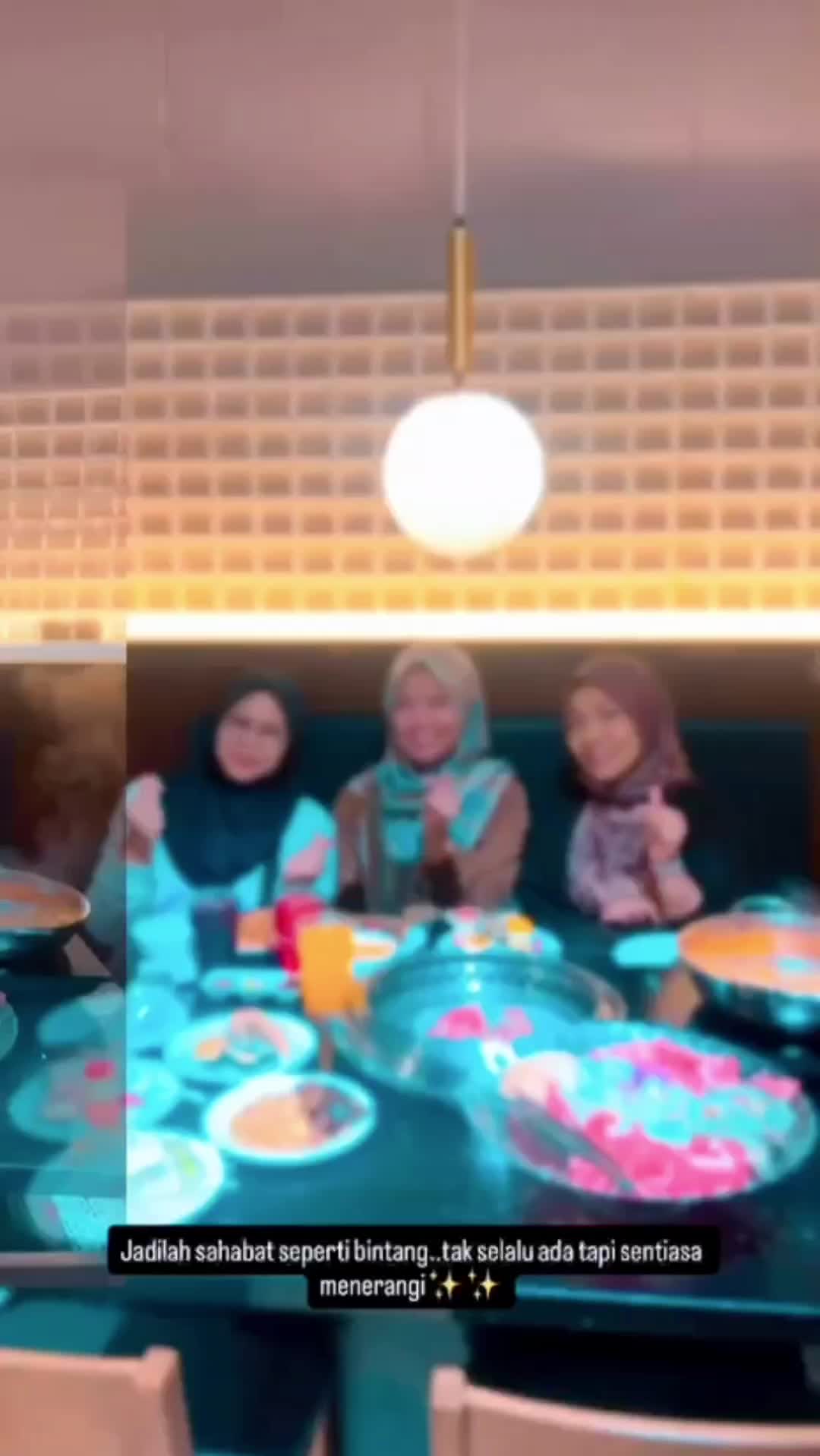 @Aishah Sahruman