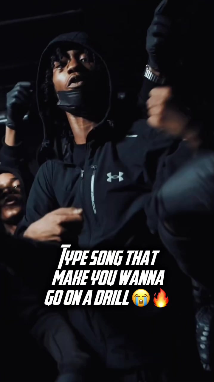 @Drill Hype