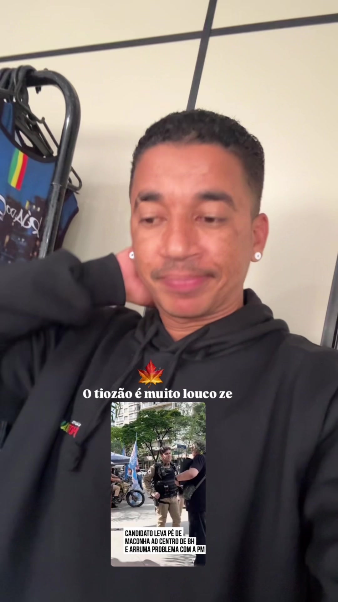 @Equipe Motocando