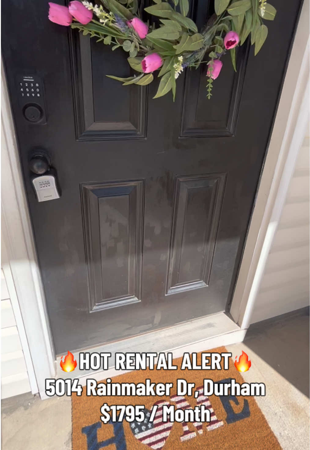 @Jennifer Justafort | REALTOR