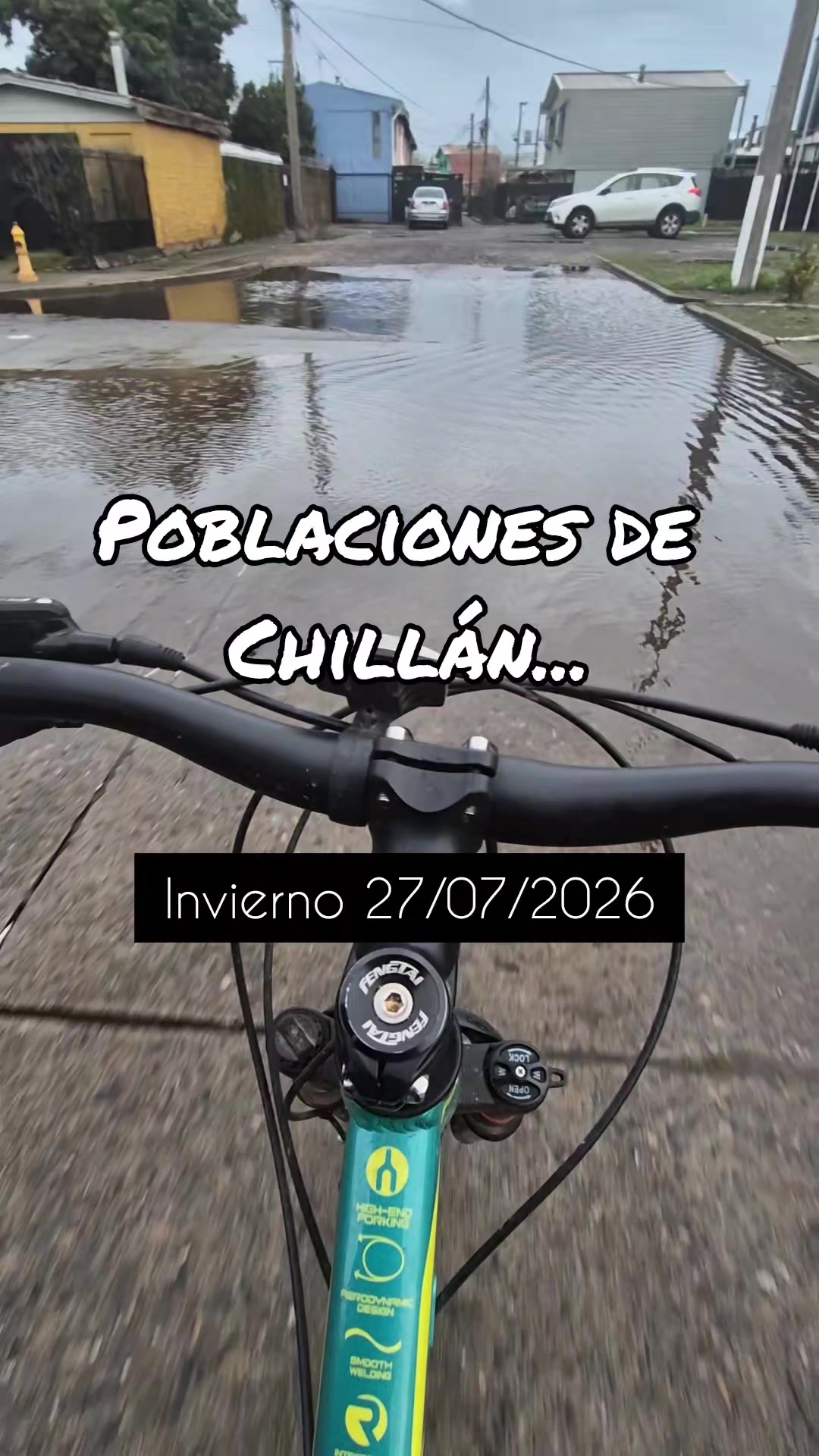 @Pablo Garay Cofré