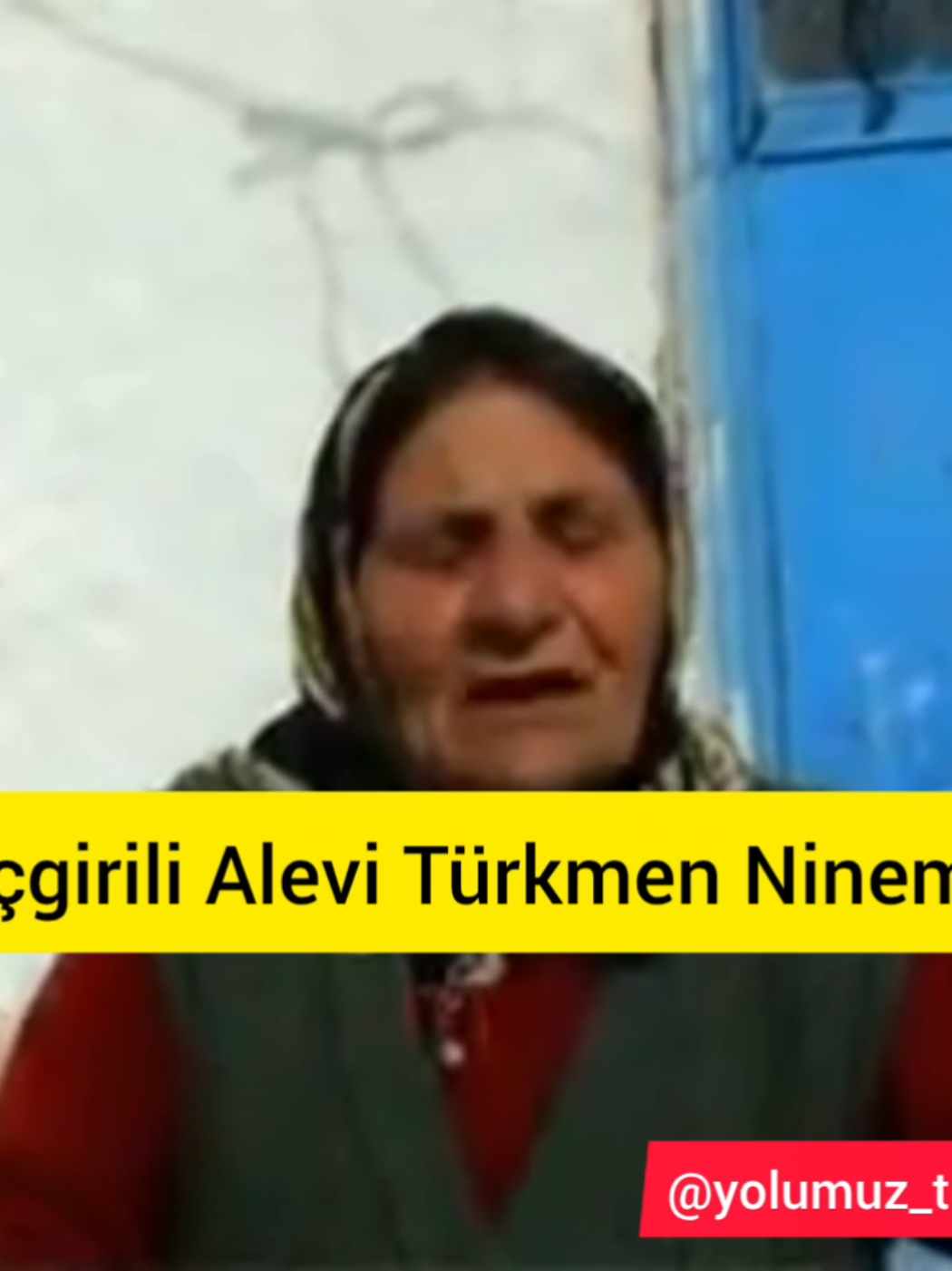 @Yolumuz Turan Yolu