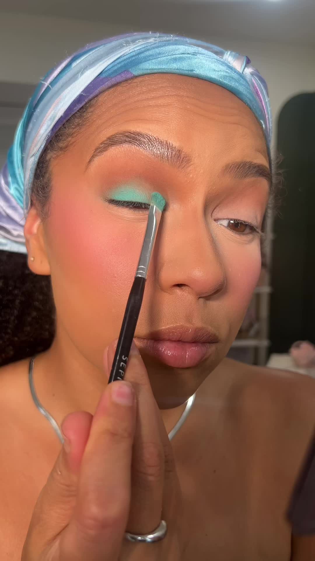@JAEL| MUA | MIA/TPA CREATOR ๐ด