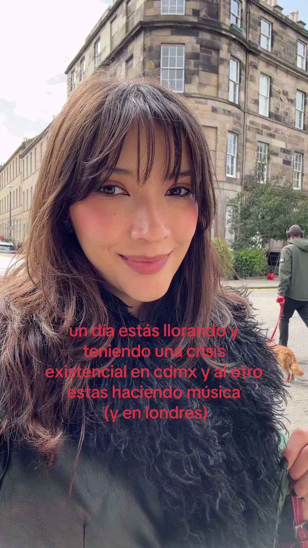 @Daniela Alba