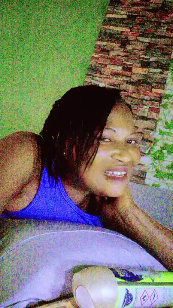 @Eniola baby