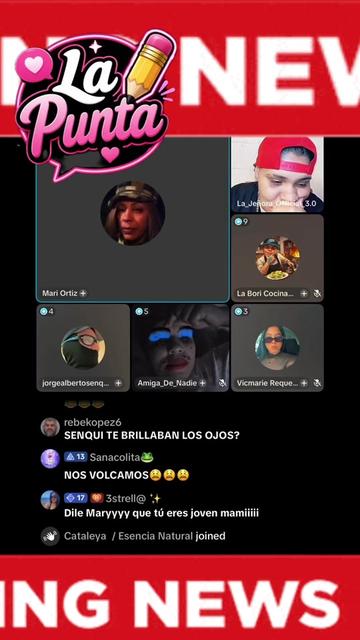 @👻 La punta  🧩De nadie 🔥✏️