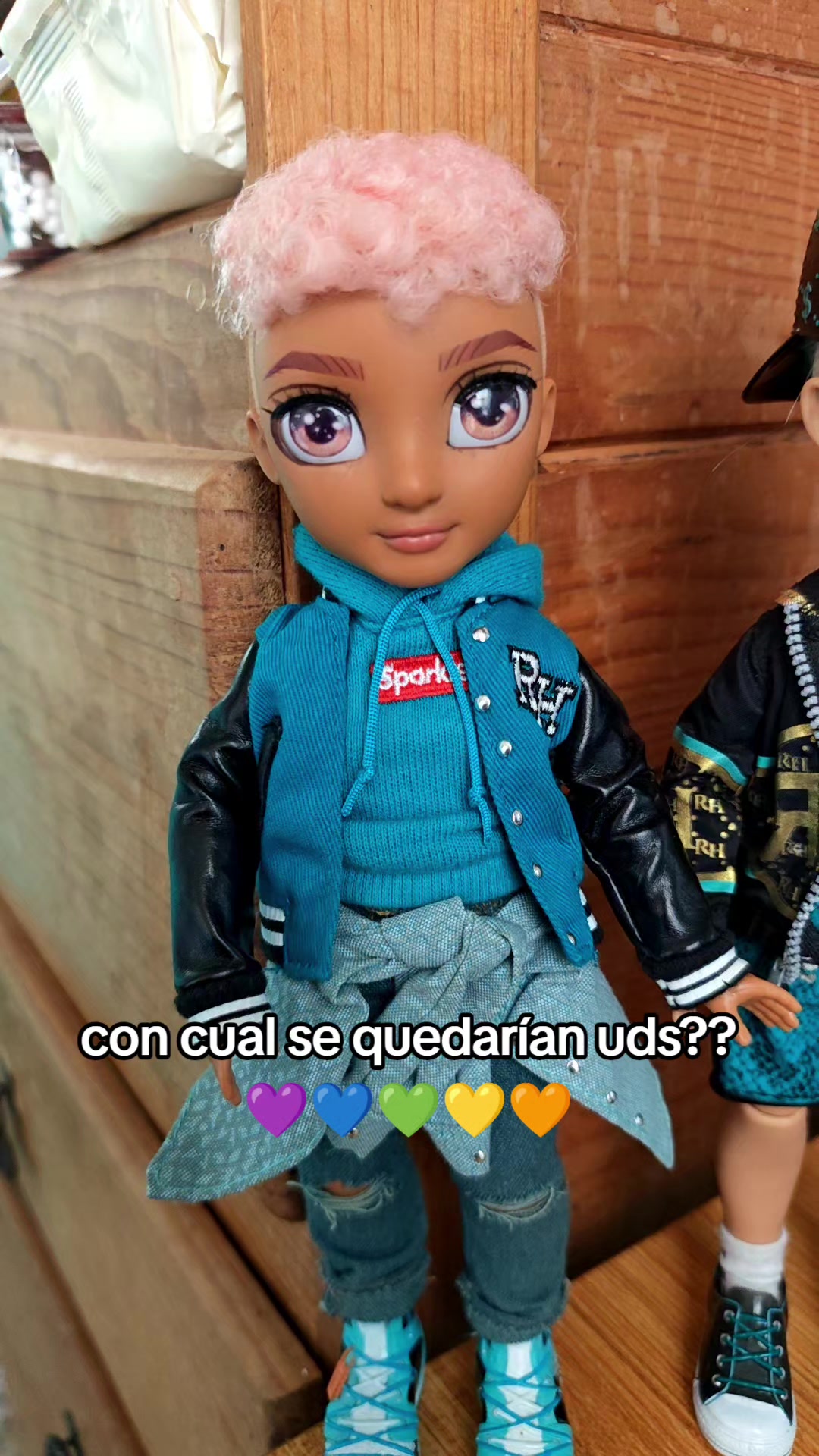 @Adrian Dominguez