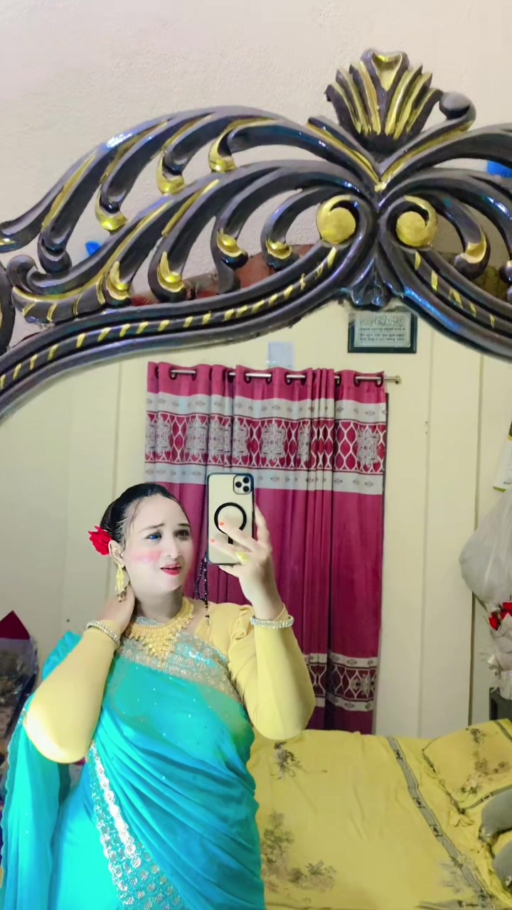 @👩⚕️ MrŠ. Ñijhüm Hāydār 🩷🌝