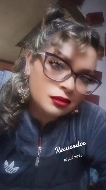 @Silvia Ramirez