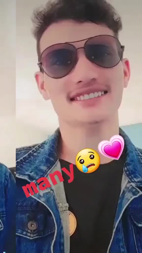 @クンゥル　ビノド ❤️