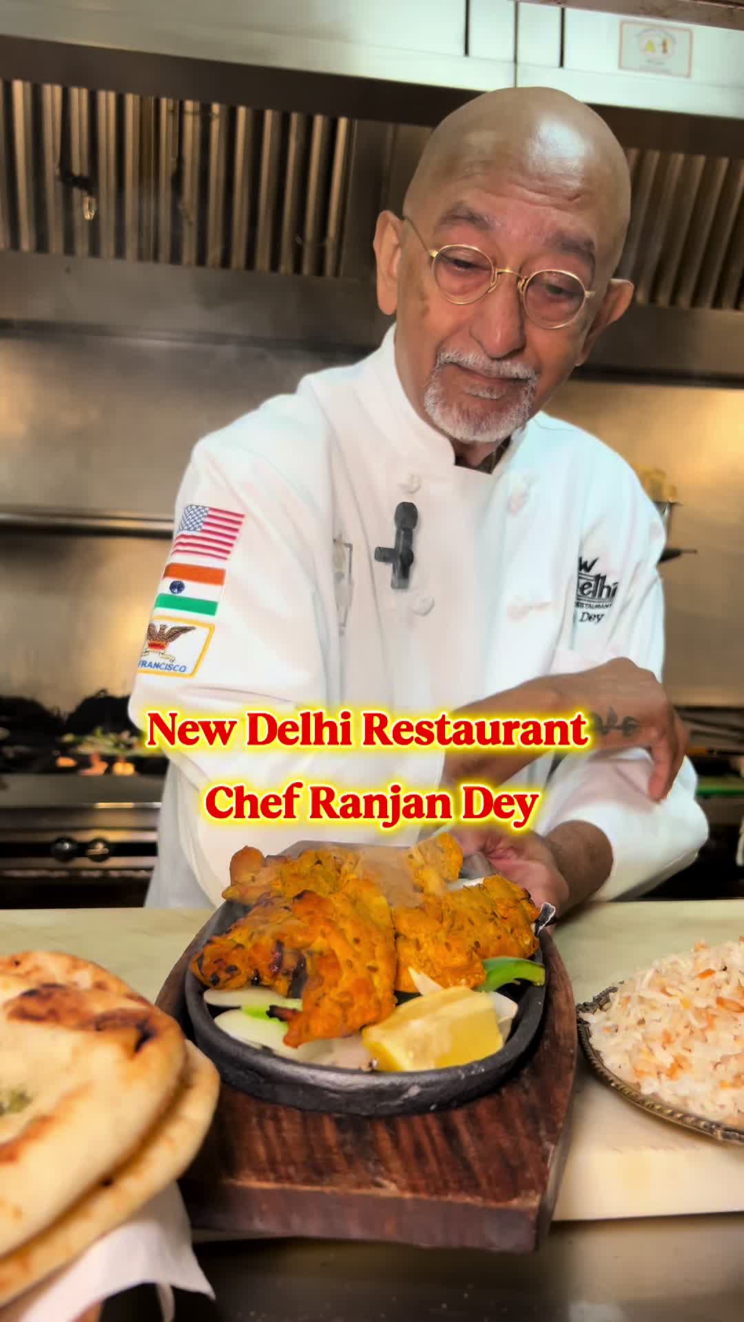 @New Delhi SF