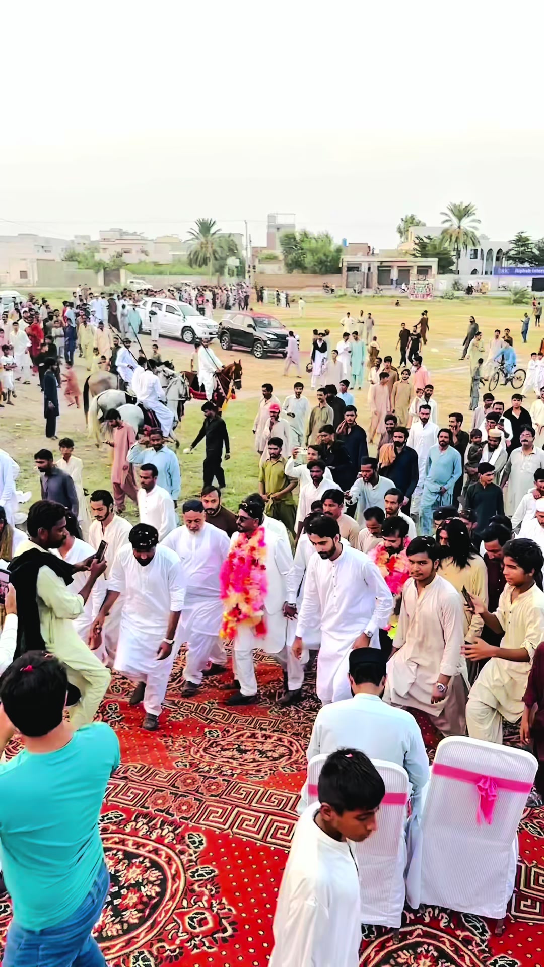 @Malik Hamza VLOG 007