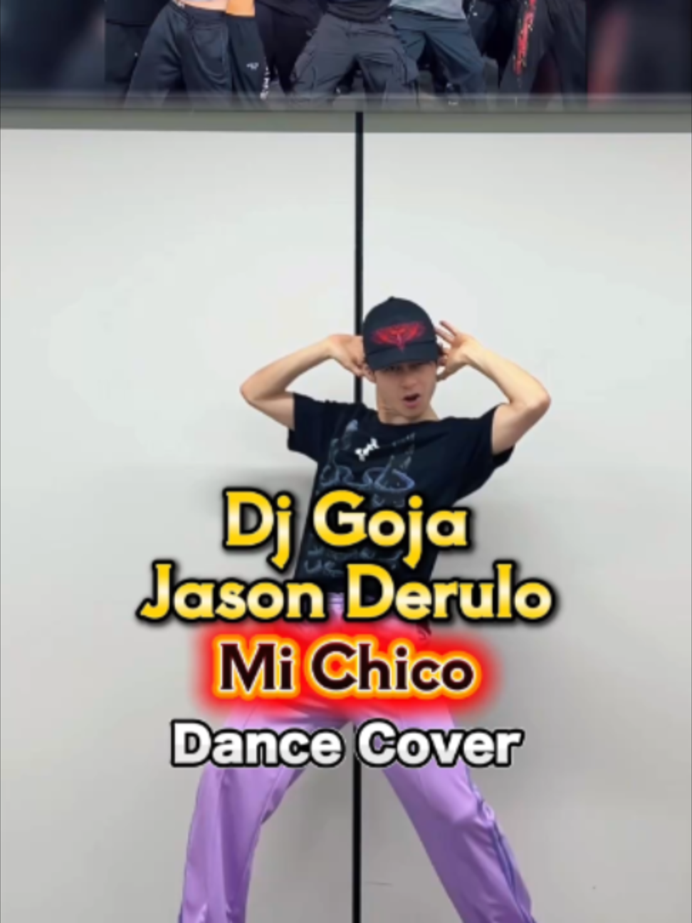 @DanceVerse