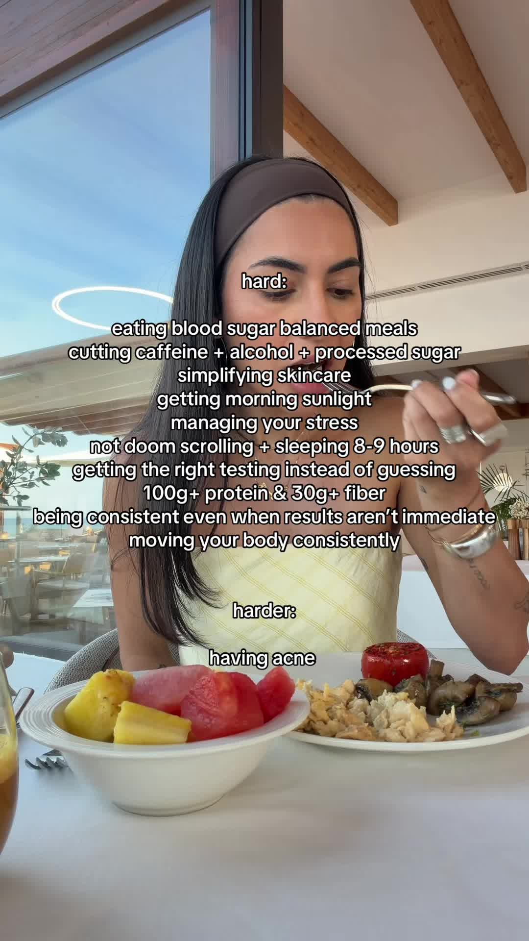 @Doctor Sheyda | Acne Expert