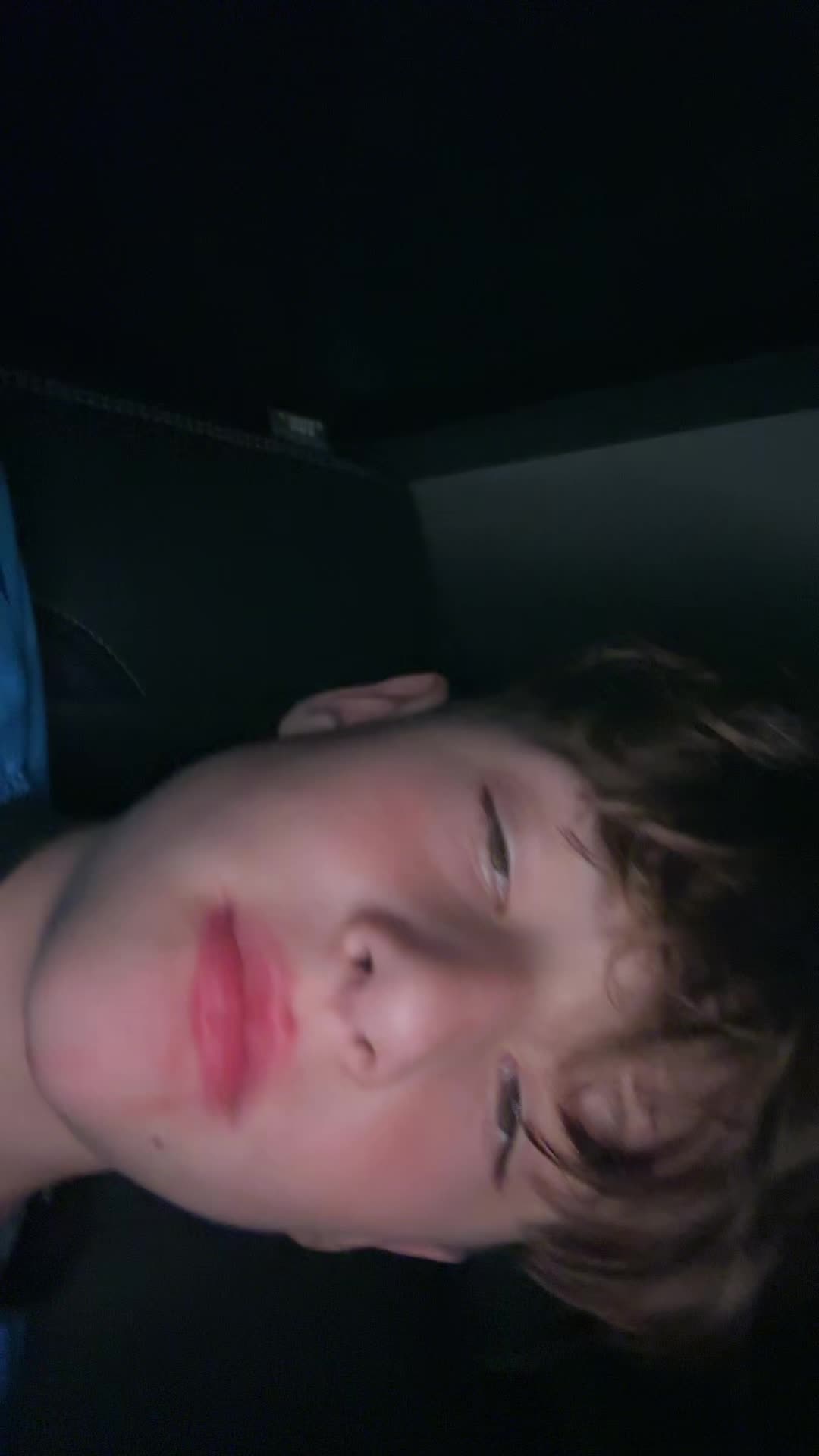 @yourboydexter