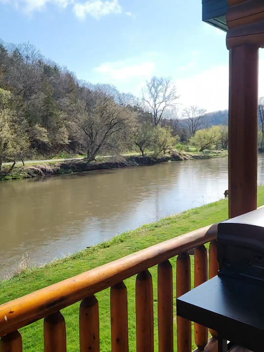 @Upper Iowa Resort