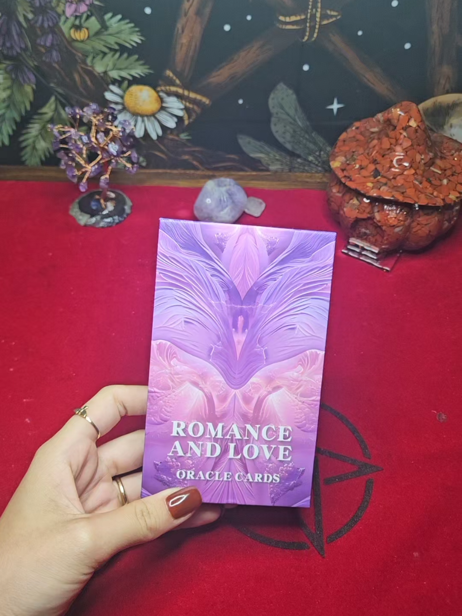 @Luna Tarot