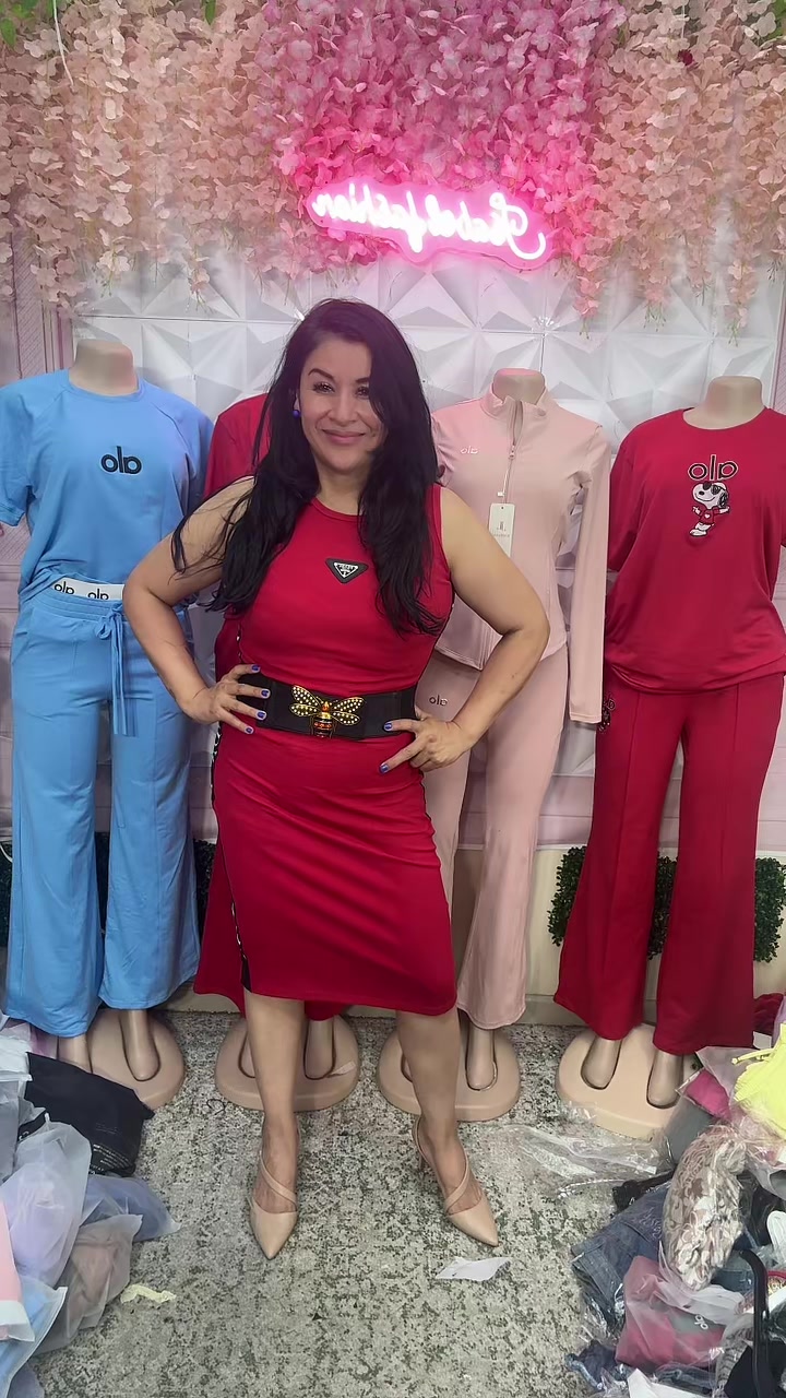 @Isabel fashion