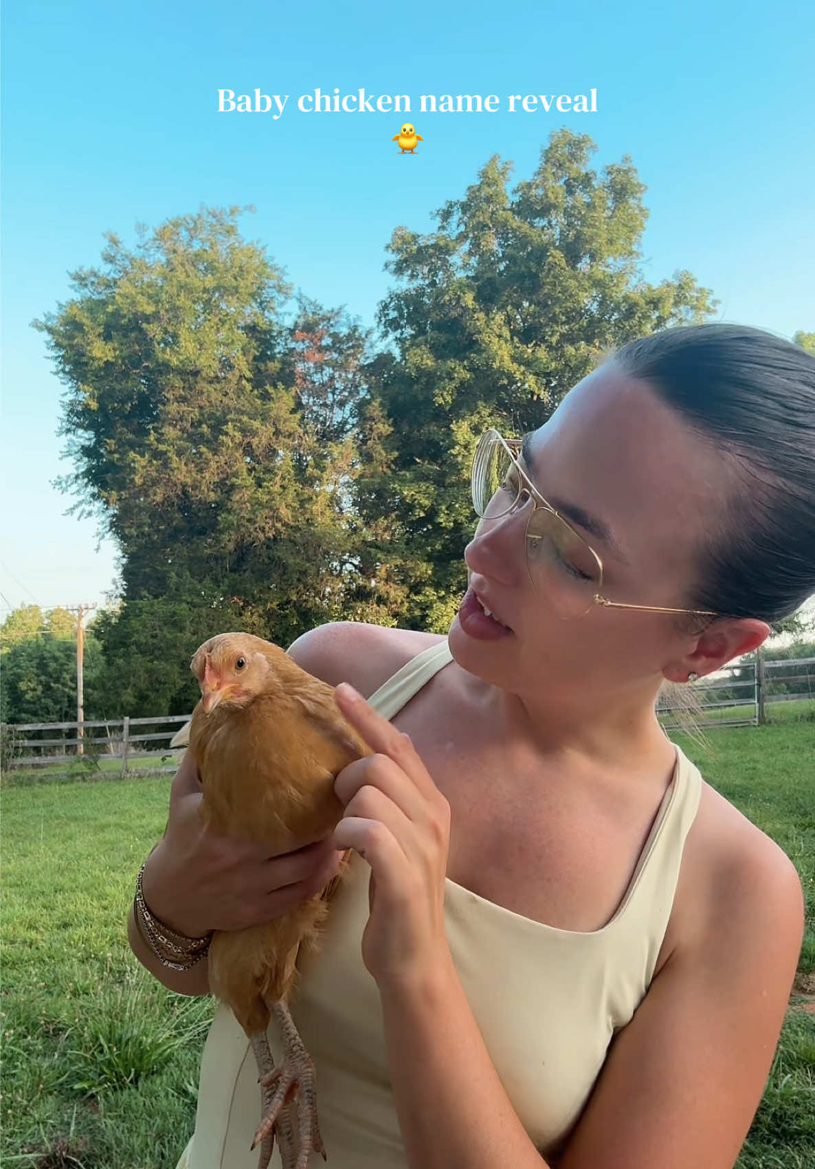 @Mindy | Pretend Farmer