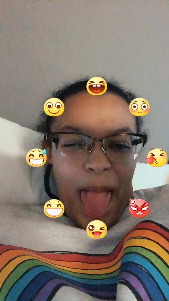 @Mikaili Thomas