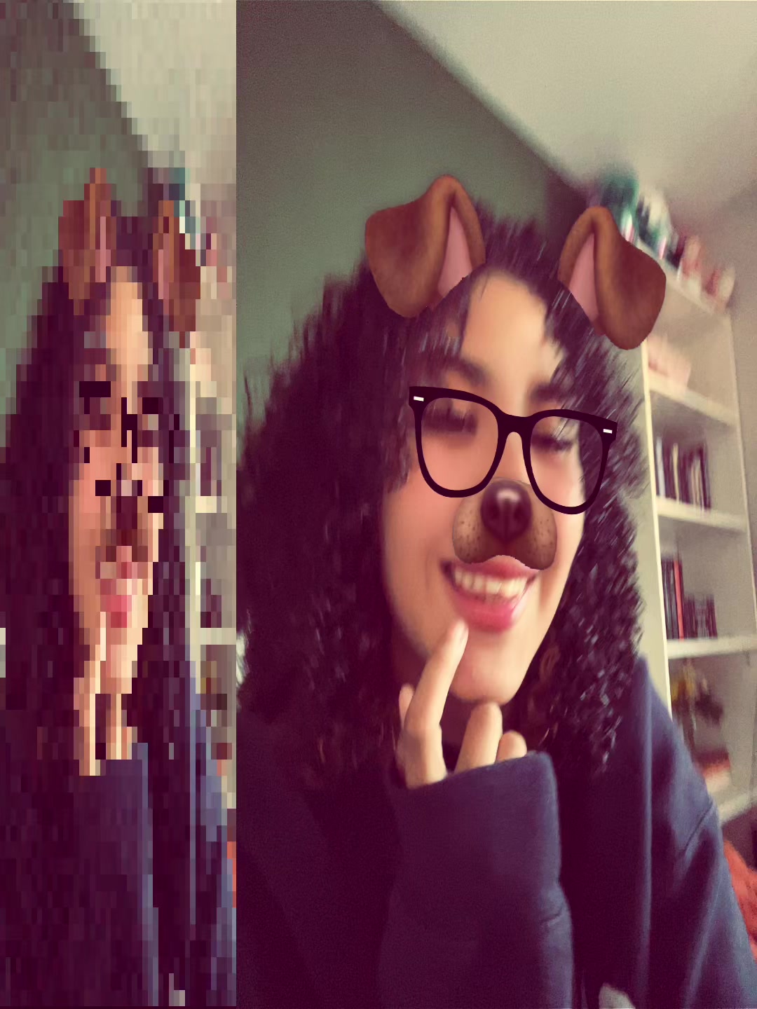 @NoElAnI eXpOsEd