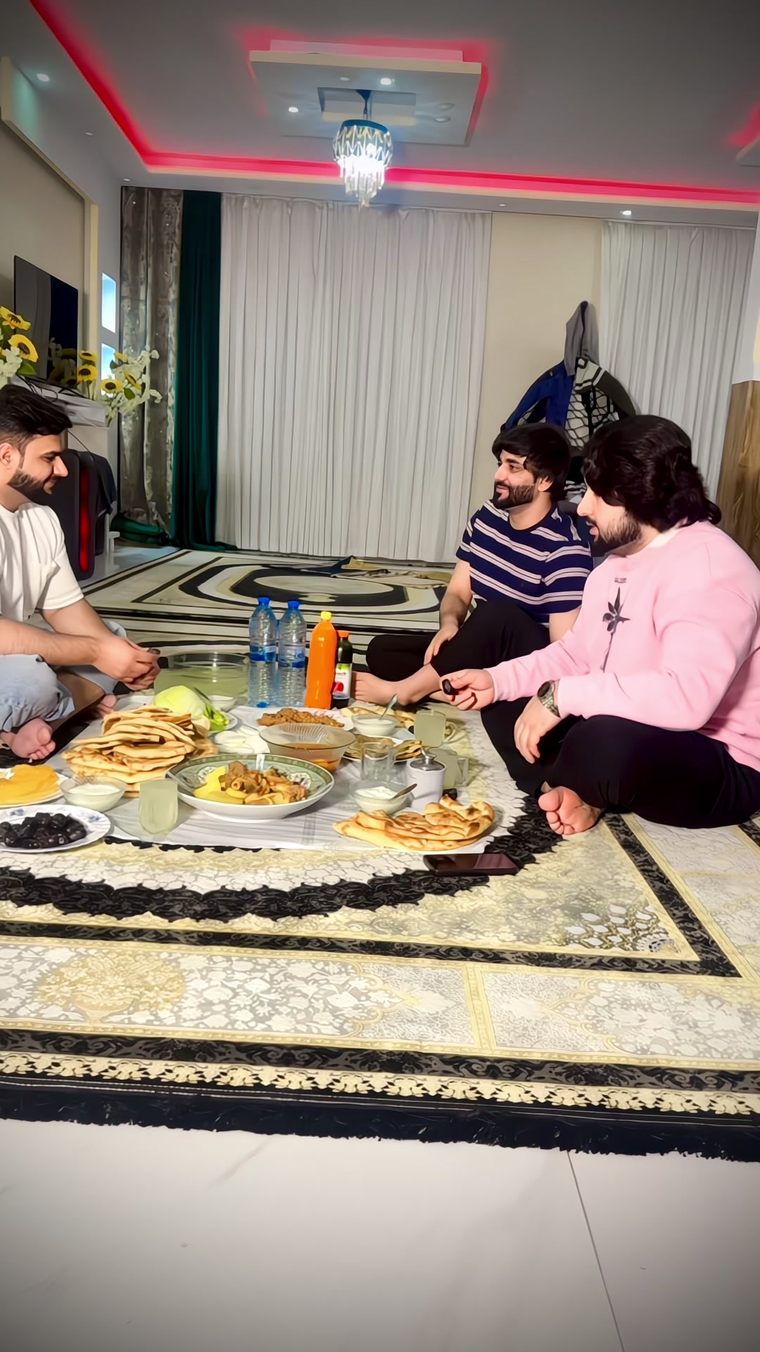 @Haji Wasim Kalakan