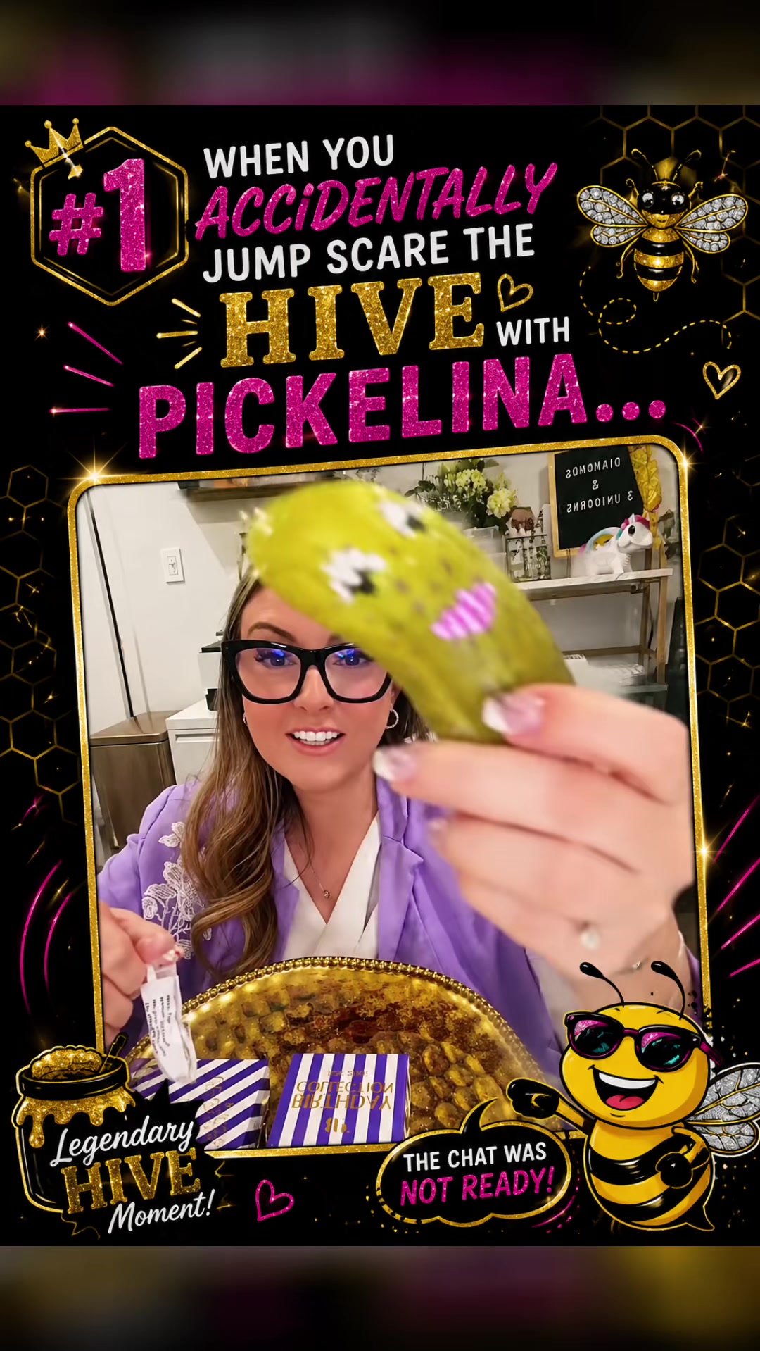 @Katie Bee Bling | BP Jewelry