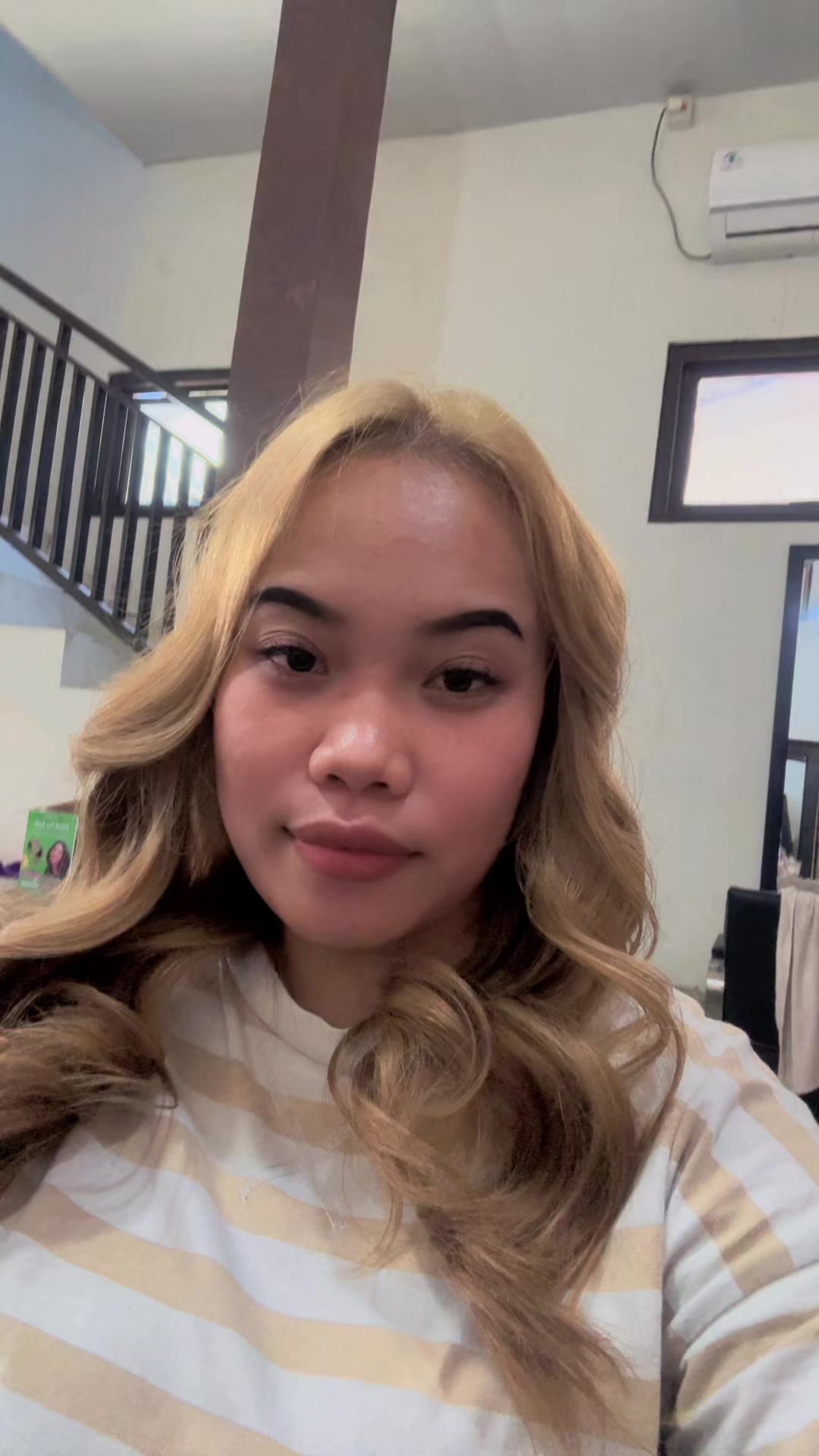 @Balqies Salon sitanggal