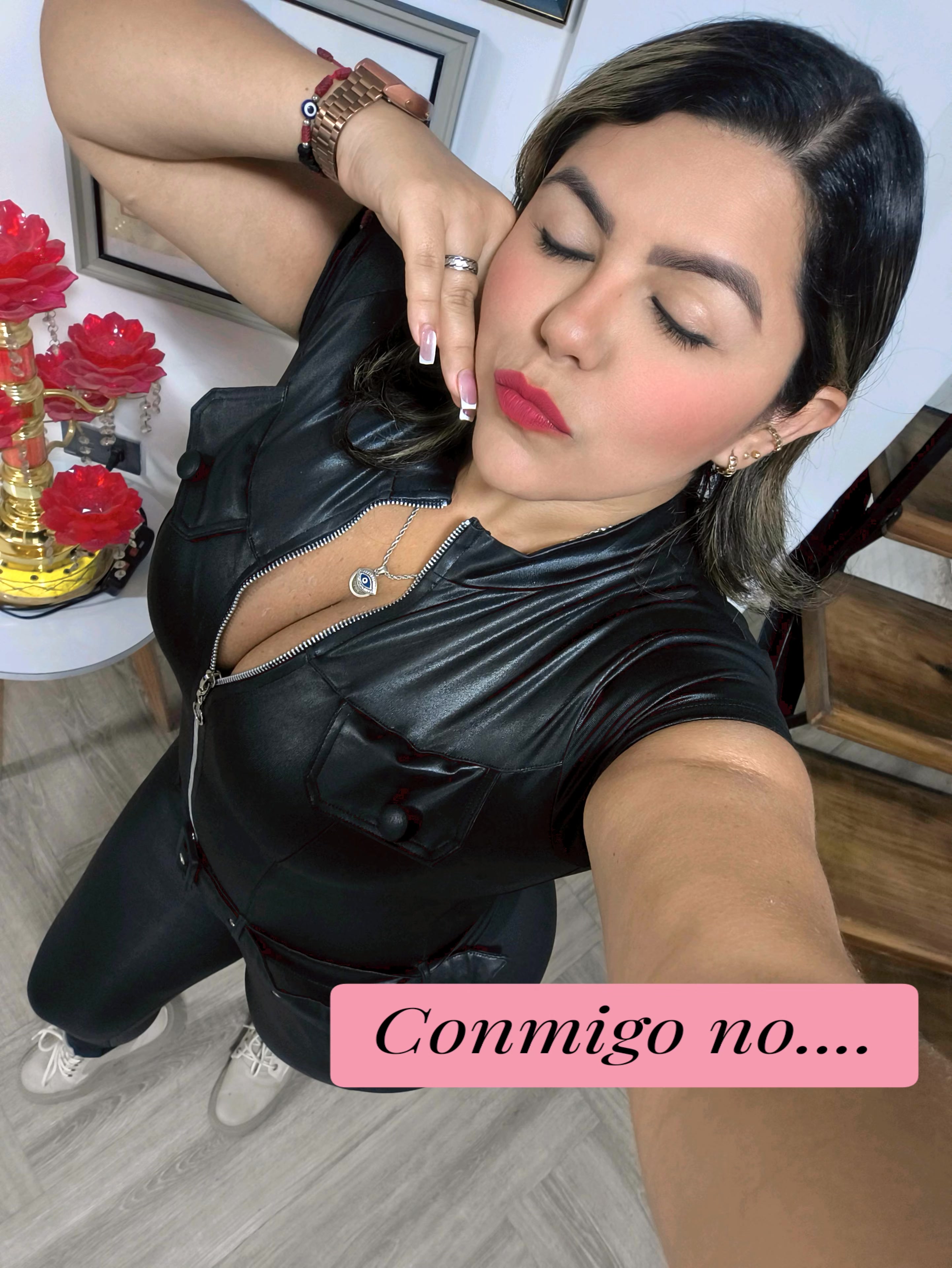 @la m&aacute;s bella DV