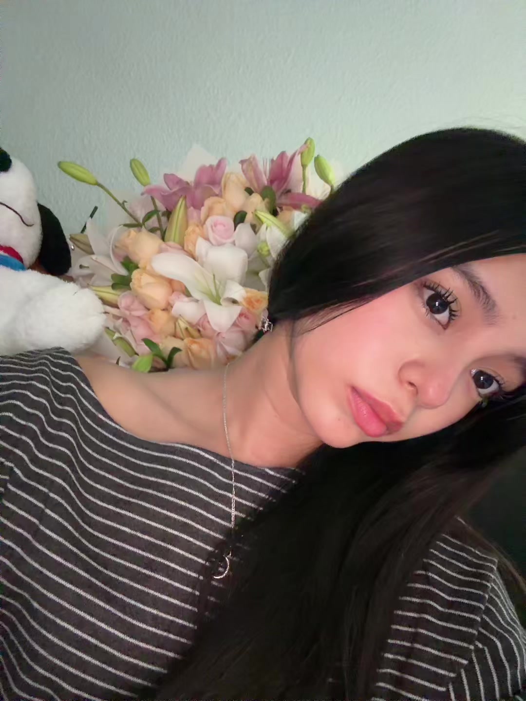 @Luna