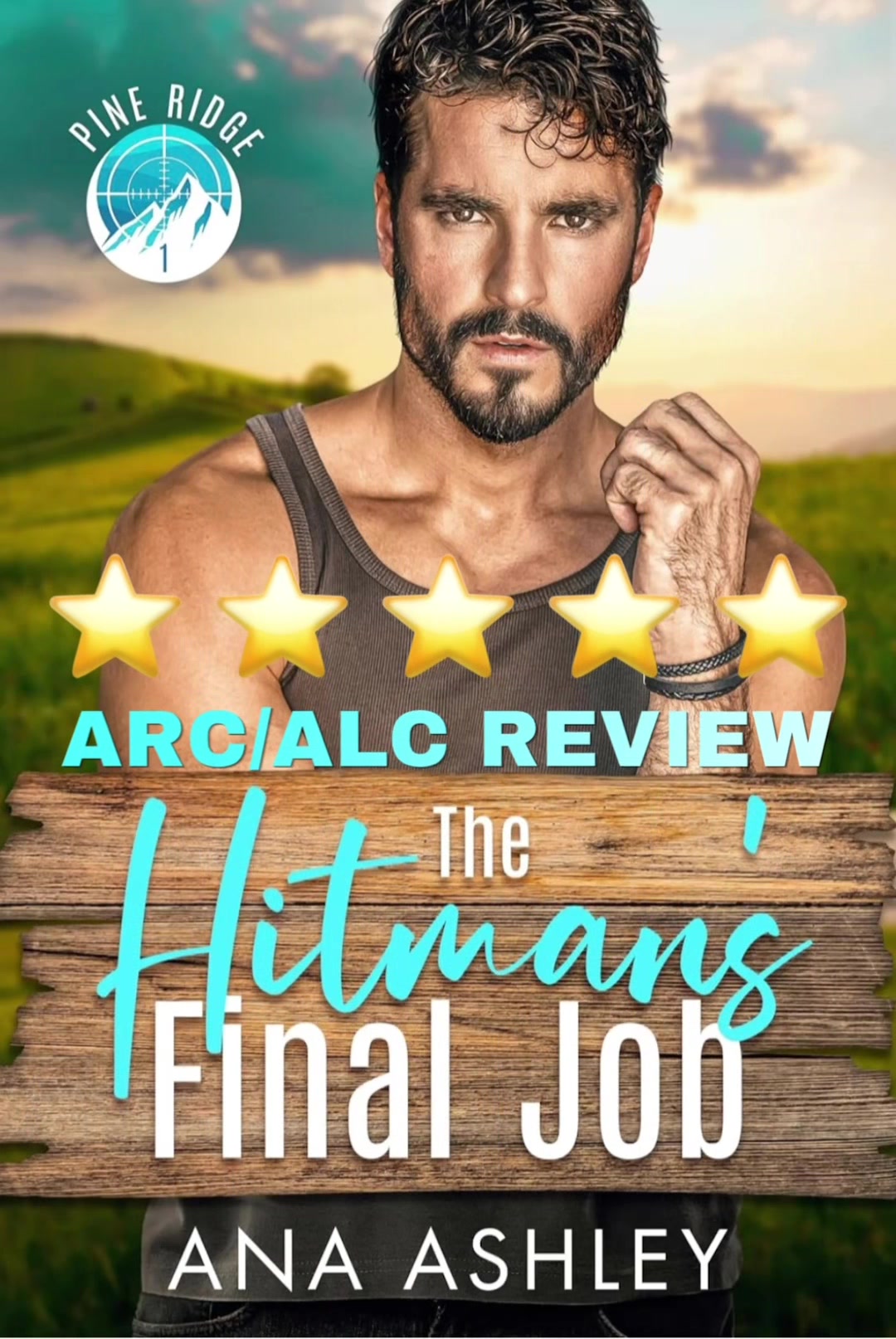 @Anasilvaauthor