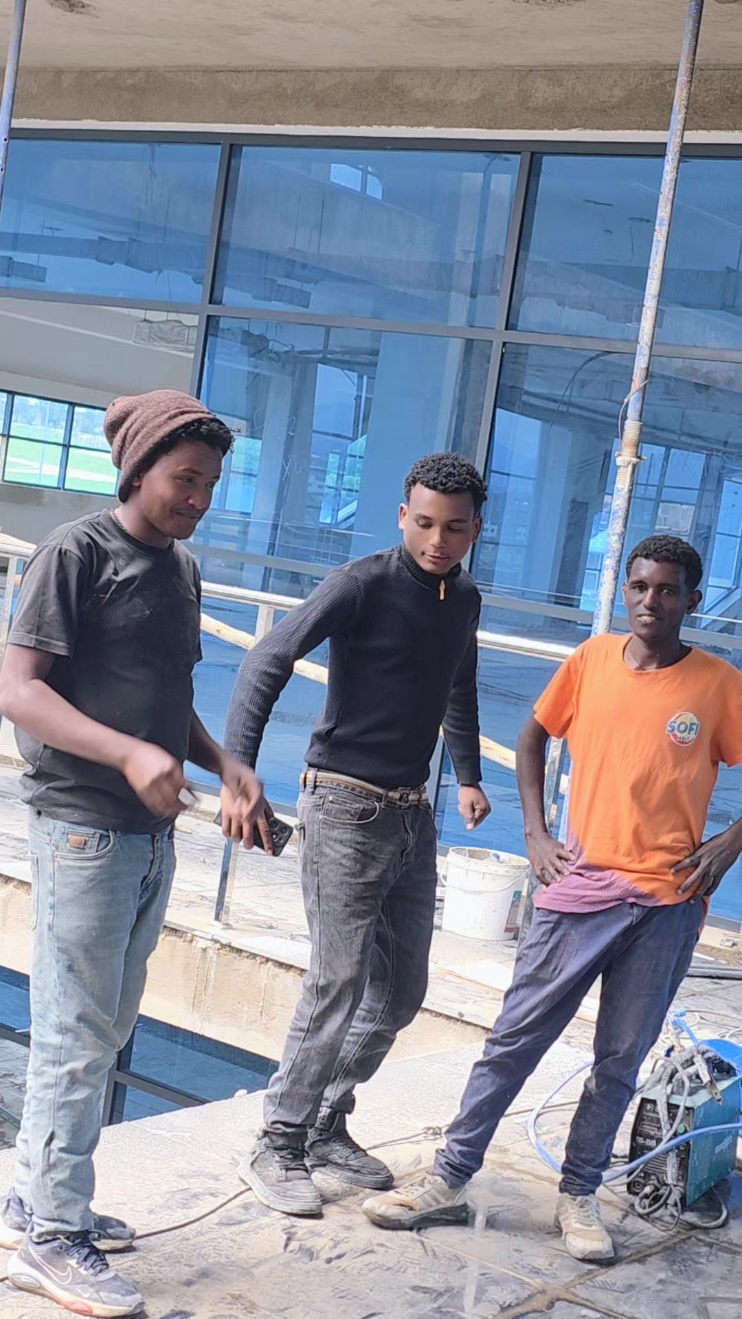 @wube stainless steel works