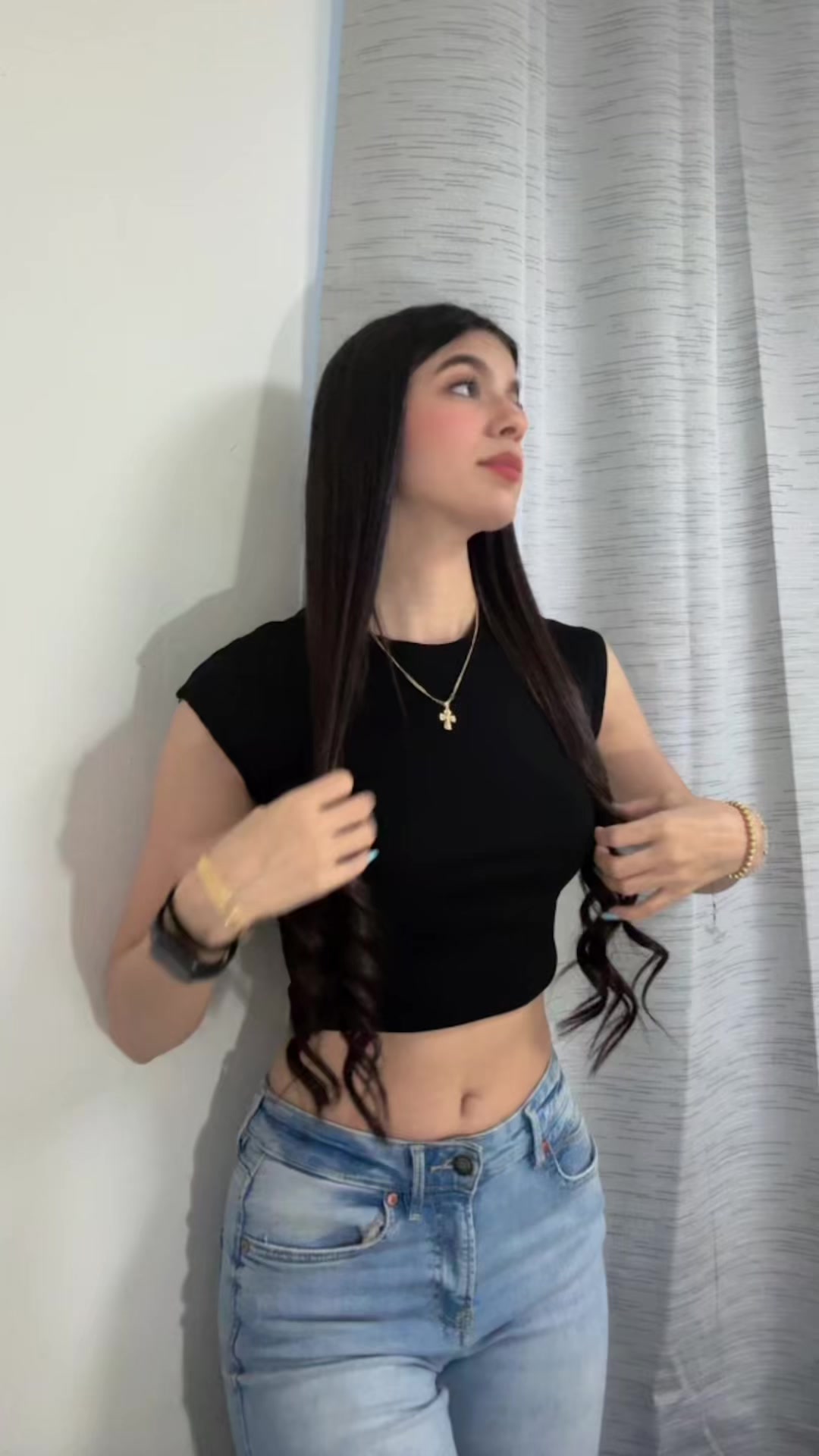 @Gavielys Garcia