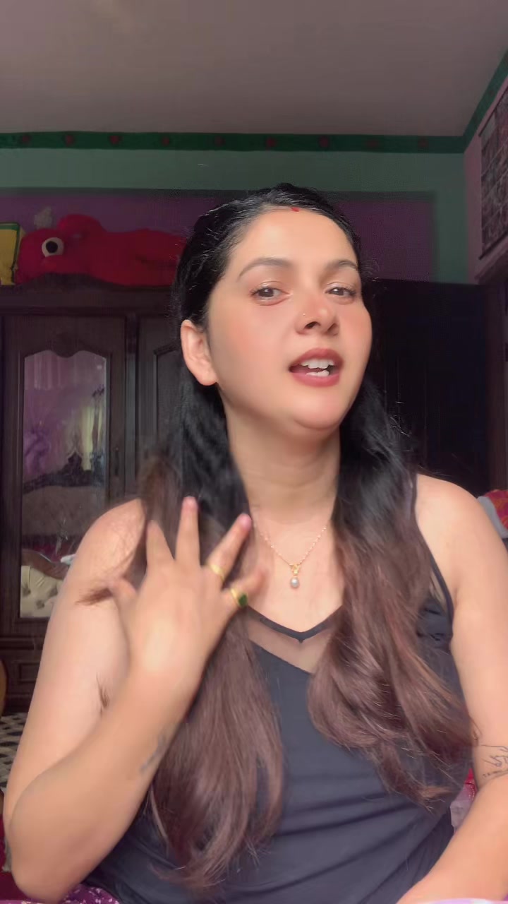 @zuna devkota
