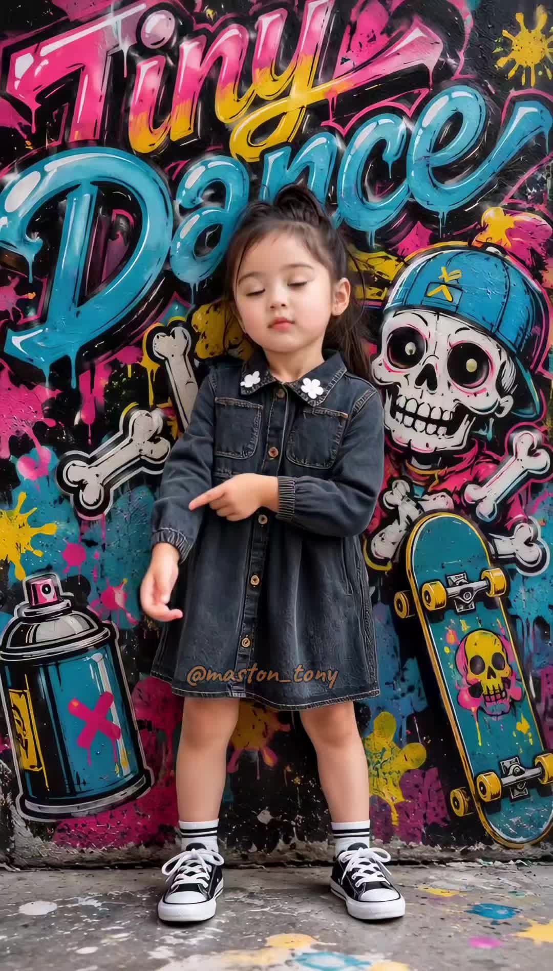 @Tiny Dance