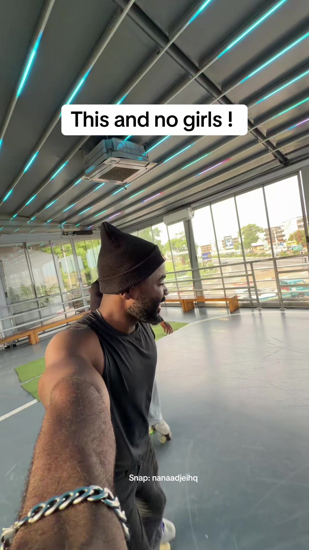 @Nana Adjei 🇬🇭