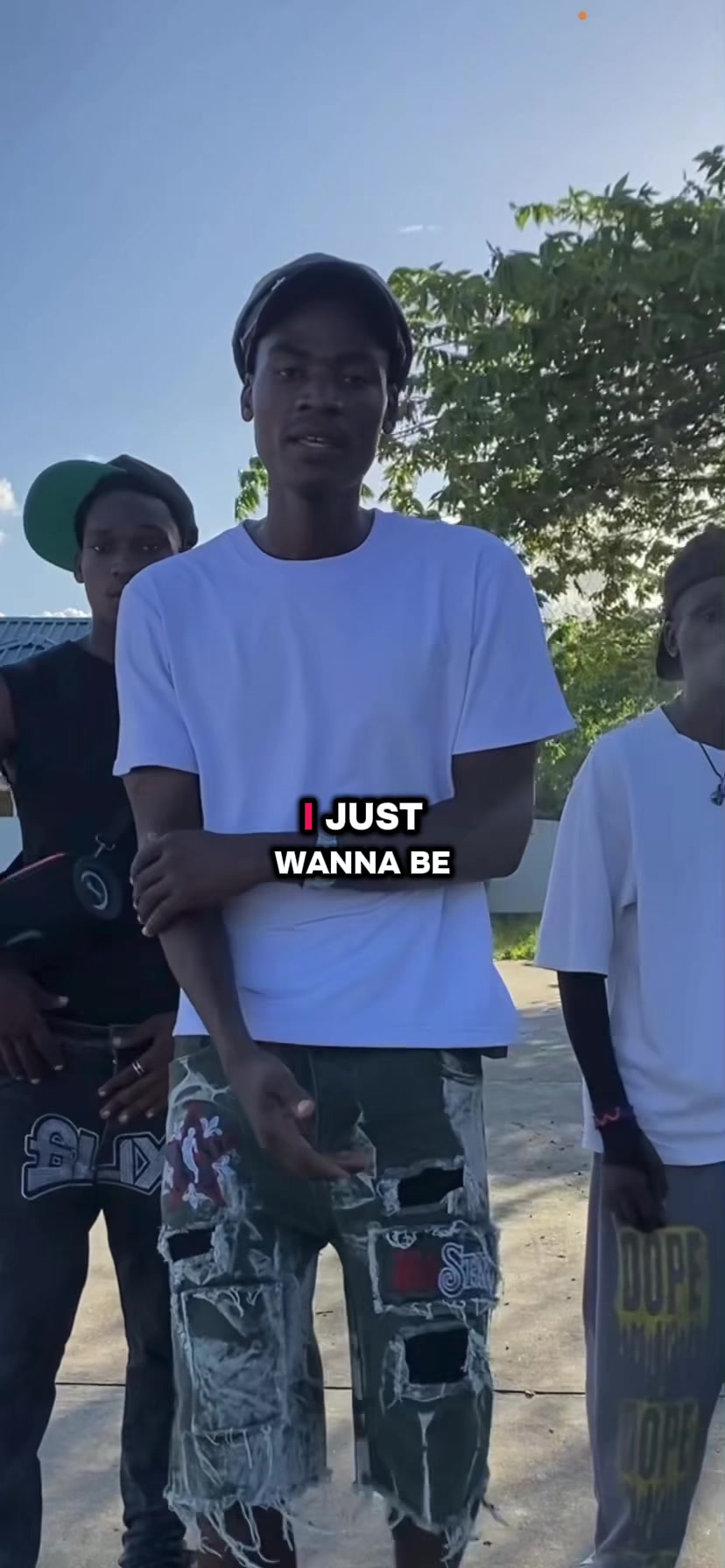 @Beezybless