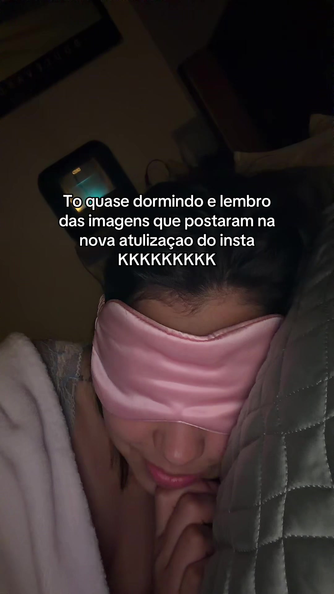 @Samara Fernandes