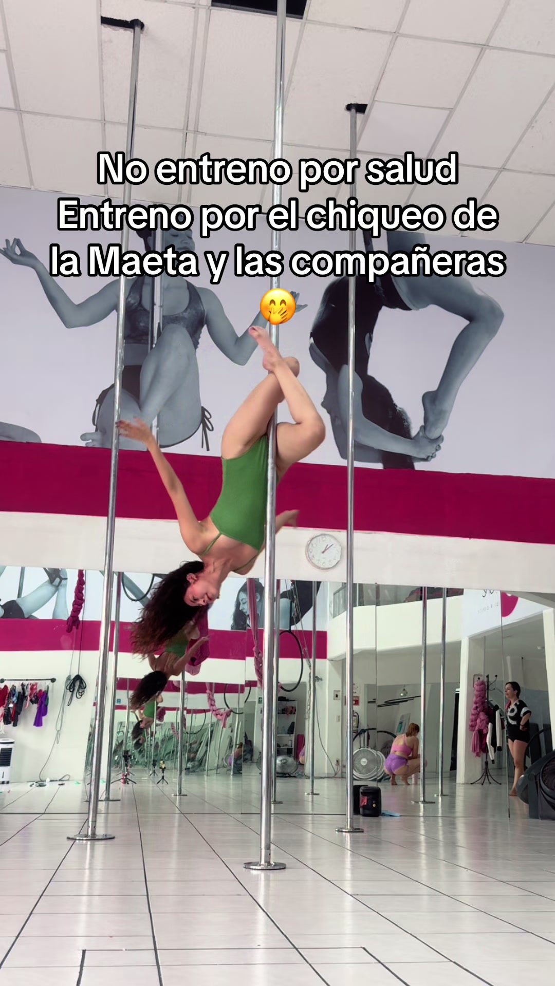 @Ana Verastegui