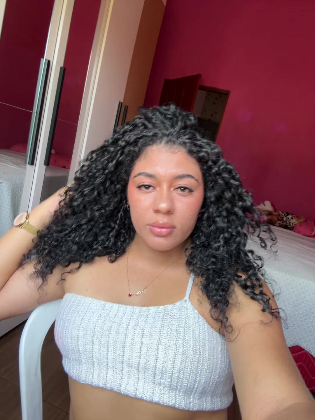 @Pamela dias 🦁