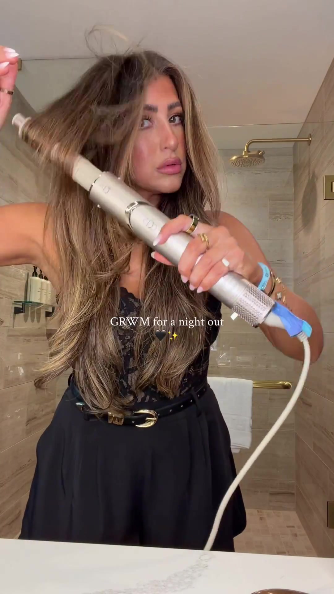 @LaurenHornStyle