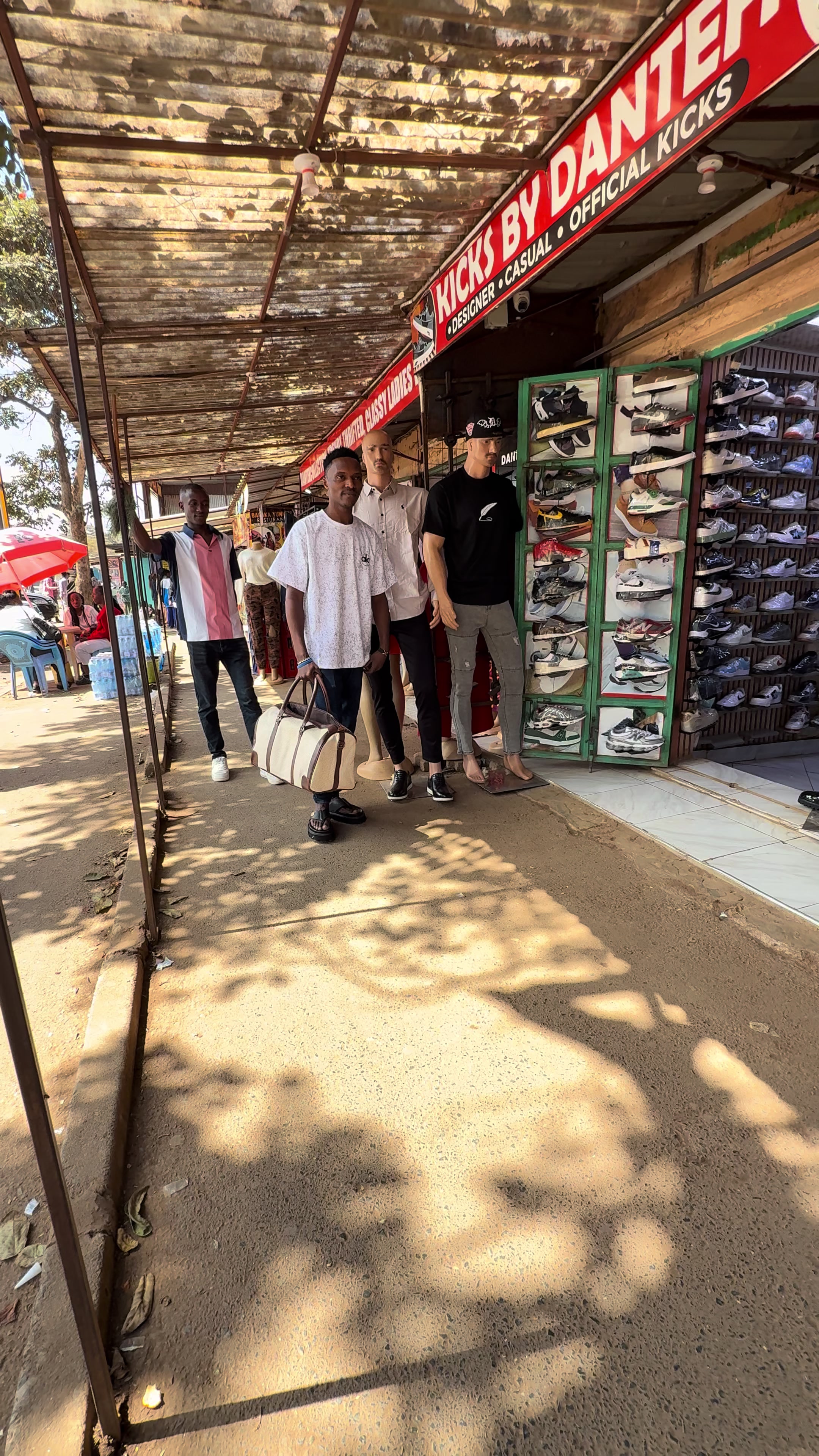 @DANTEH COLLECTION 🇰🇪