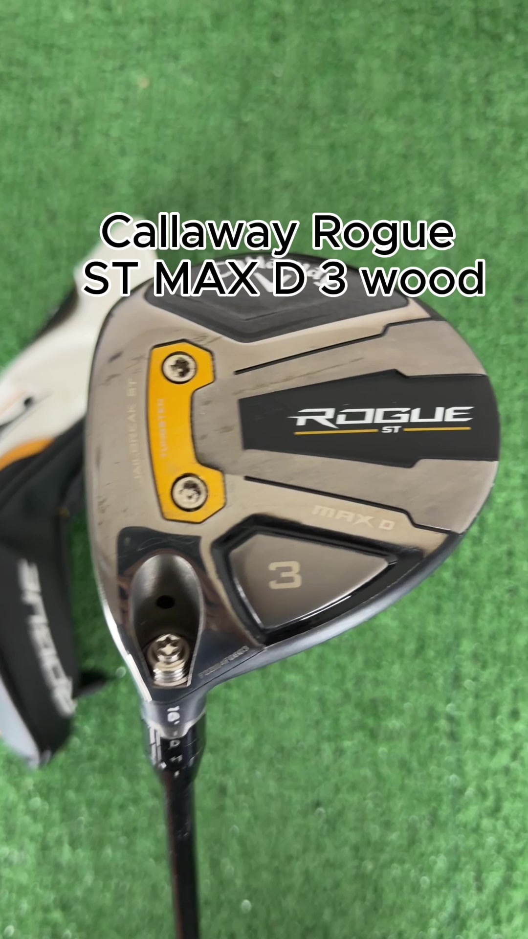 @Sarasotausedgolfclubs
